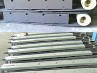 B650/800电动转弯溜子