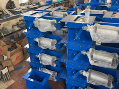 FLD/FKQ-N系列流量阀/开关阀