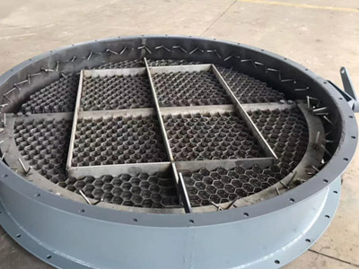 倾斜式电动蝶阀