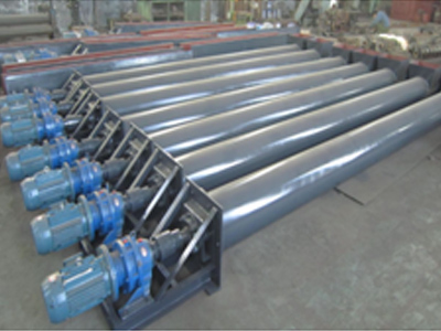 WDG单管螺旋稳流机